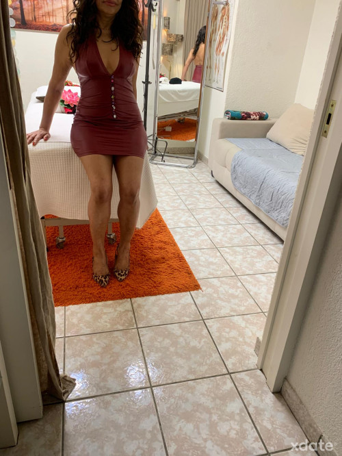 Ana – Zürich photo 4