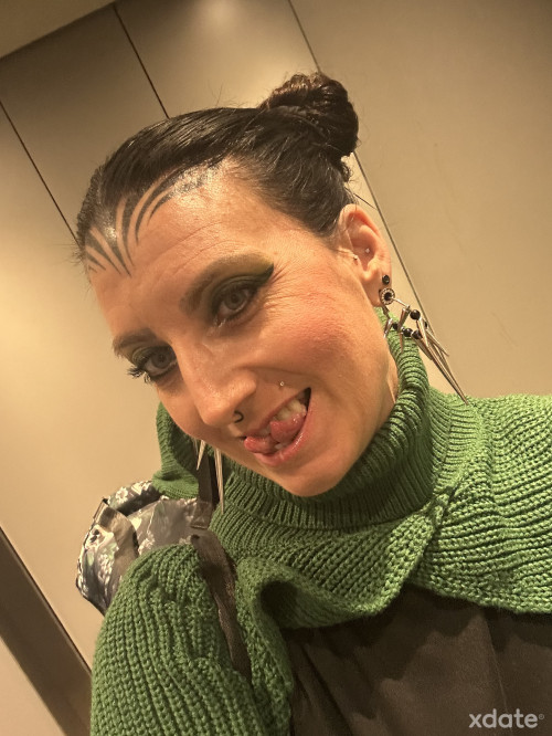 Jessy – Volketswil photo 3