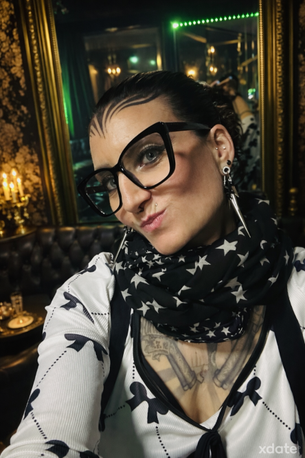 Jessy – Volketswil photo 4