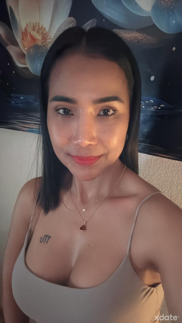 Thaigirl Luna Thaimassagen - zärtliche & sehr hübsche Thai in wintherthur