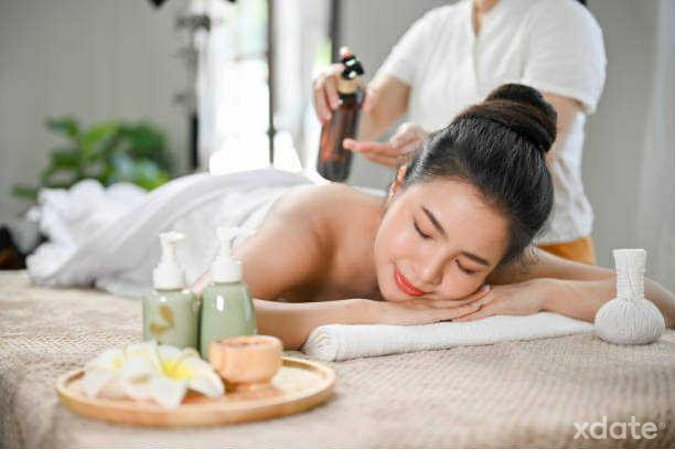 PATTY Thai Massage💖 – Emmenbrücke photo 4