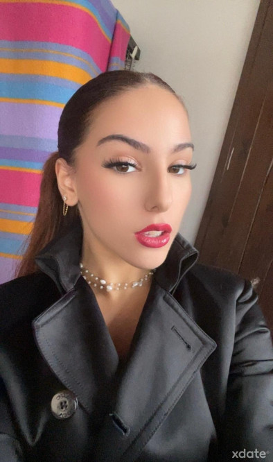 🥰Nena Ital 😍 escort Gontenschwil