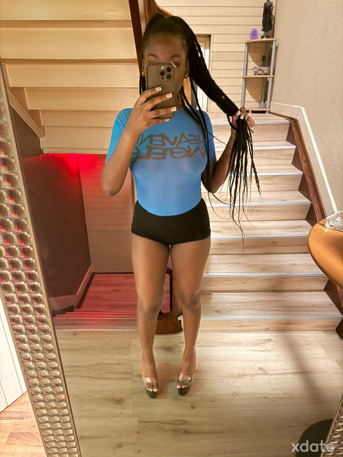 🥰Niki 😍 – Gontenschwil photo 3