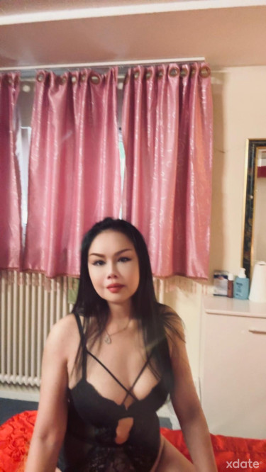 Thai Nana 😘 – Urdorf photo 2