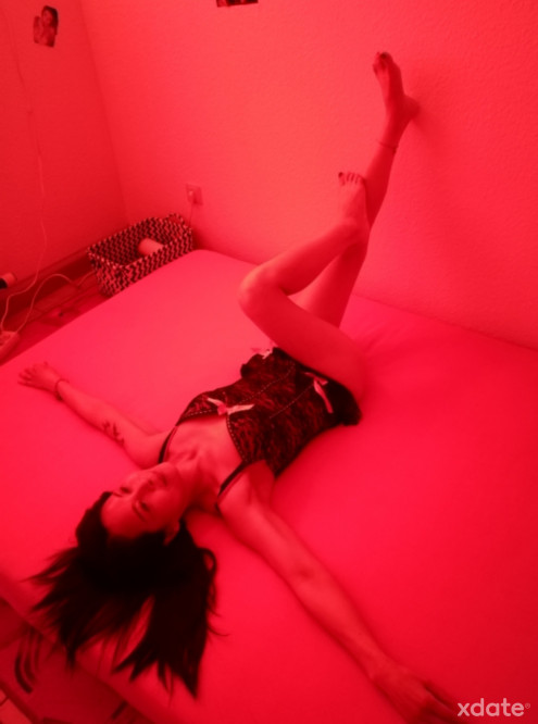 Yoyo wieder in Oerlikon – Zürich photo 2