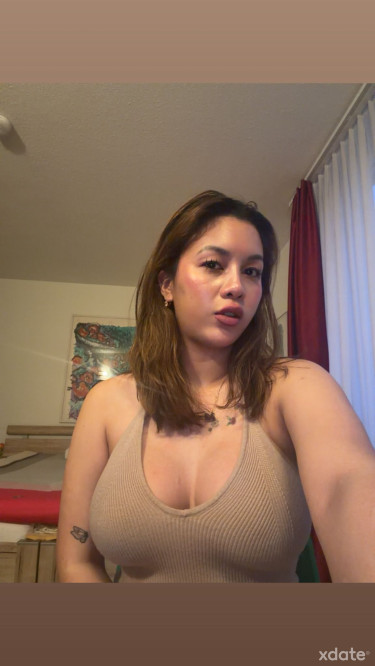 Nina – Zürich photo 2