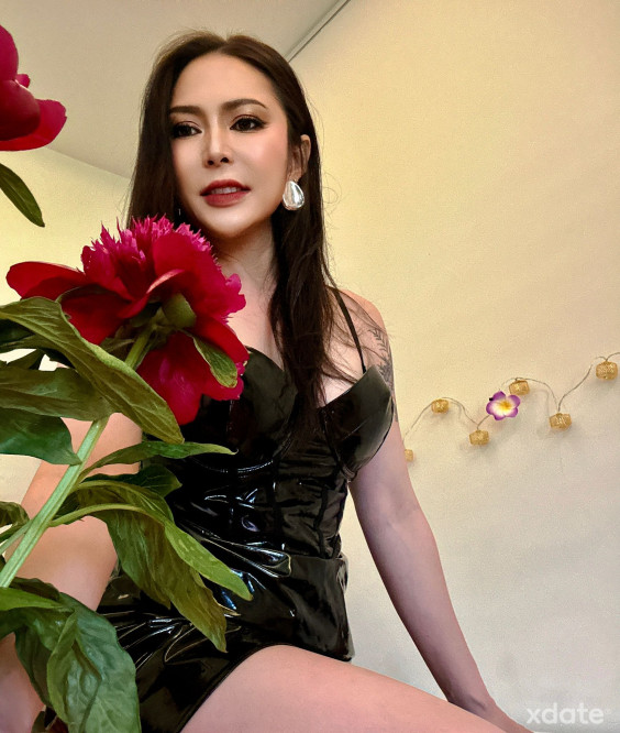 JENNY Thai Massage 💖 – Emmenbrücke photo 5