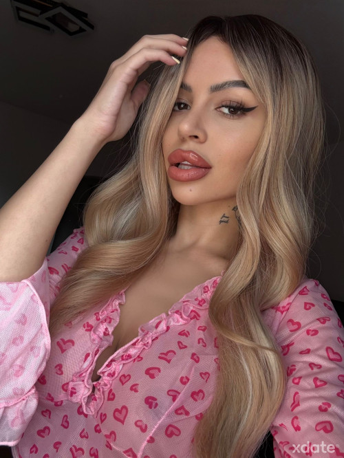 Emily – Zürich photo 3