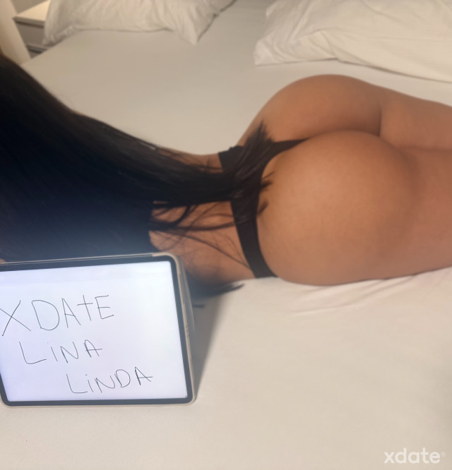 Lina Linda – Zürich photo 5