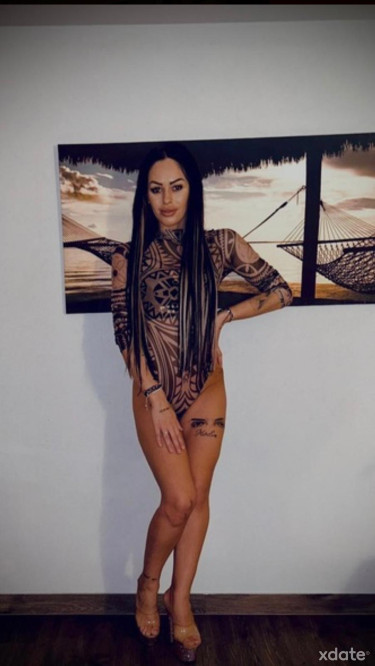 ❤️Flavia – Gontenschwil photo 5