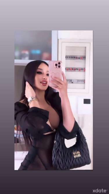 Naomi – Basel photo 2