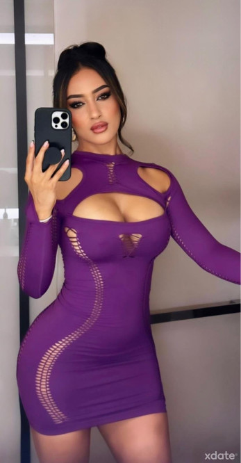 Naomi – Basel photo 3