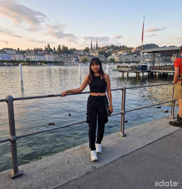 Nam – Luzern photo 4
