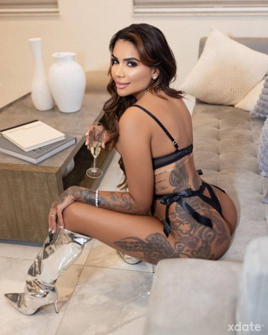 ❤️AYLA 28J❤️ – St. Gallen photo 4