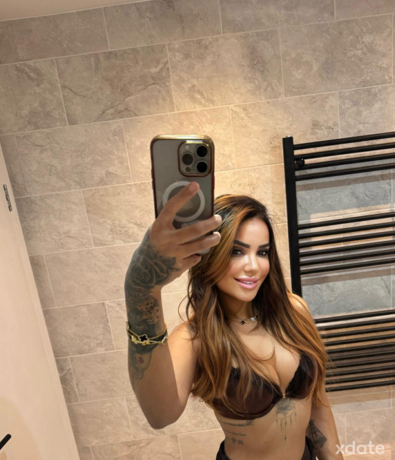 ❤️AYLA 28J❤️ – St. Gallen photo 5