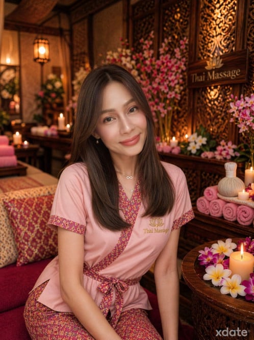 banthai sabai – Zürich photo 3