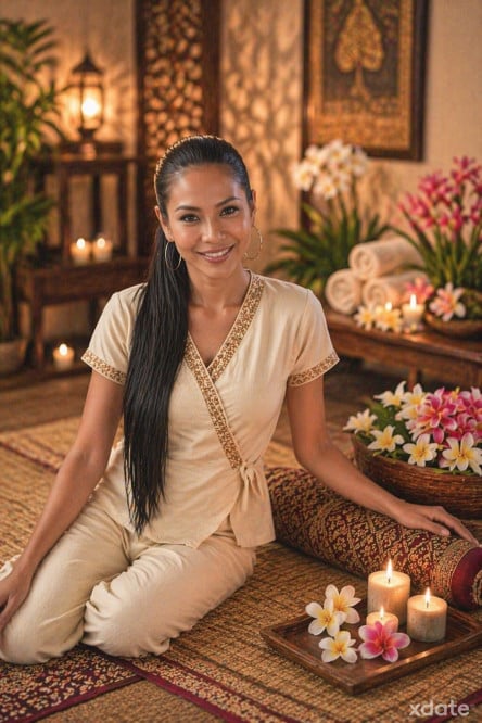 banthai sabai – Zürich photo 4