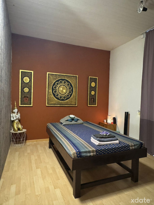 banthai sabai – Zürich photo 5