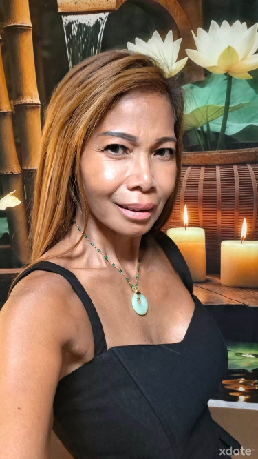 Thai Massage mit Maggie 3