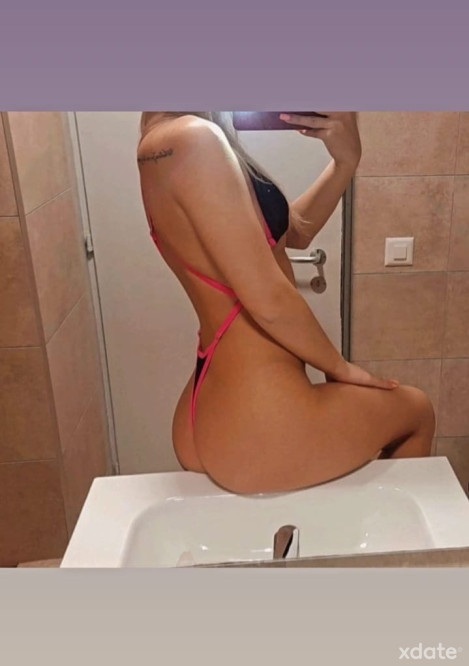 Alexia – St. Gallen photo 2