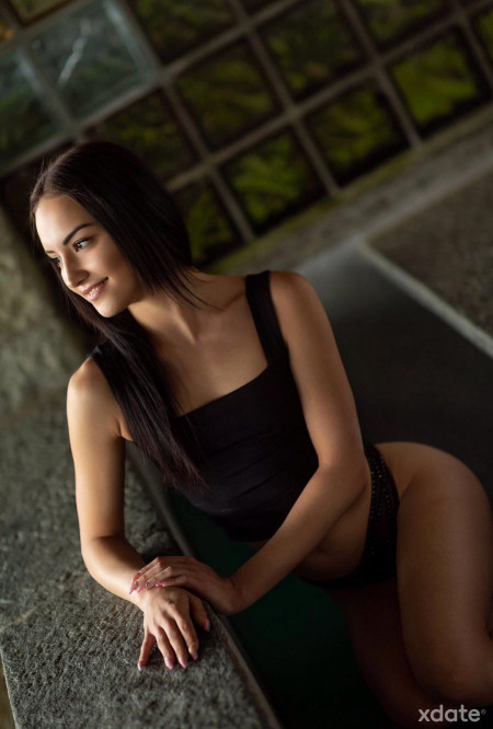 JANICE -TOP Teenie- – Basel photo 3