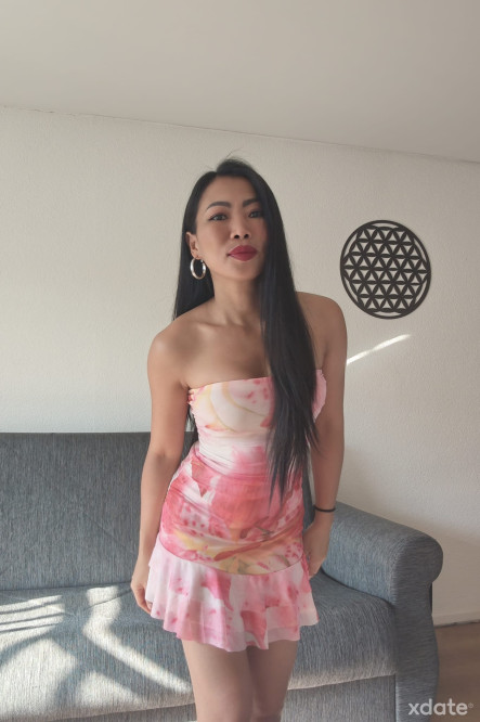 Mia thai massage – Wil photo 2