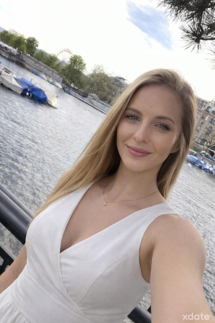 Arianna – Zürich photo 5