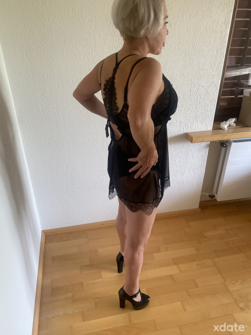 Anna – Schaffhausen photo 4
