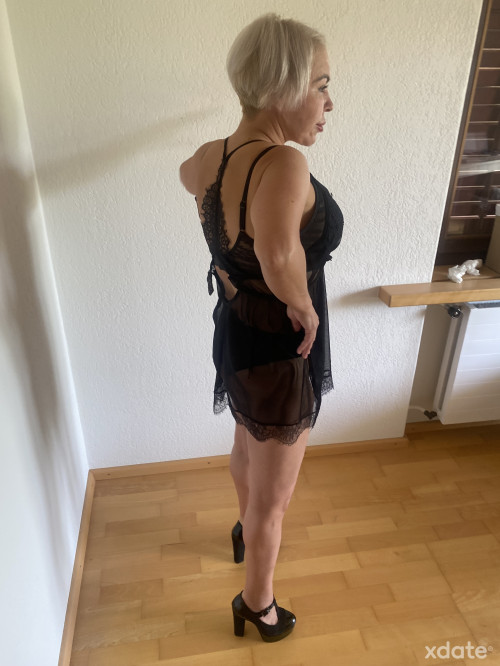 Anna – Schaffhausen photo 5