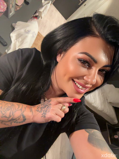 Andreea 🥰💦 – St. Gallen photo 3