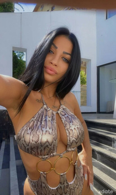 Maria – Zürich photo 3