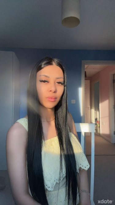 Sophia – Zürich photo 5