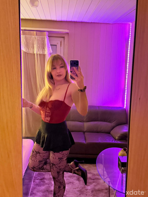 Isa wider da – Gontenschwil photo 4