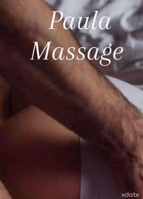 Paula Massage – Zürich photo 4