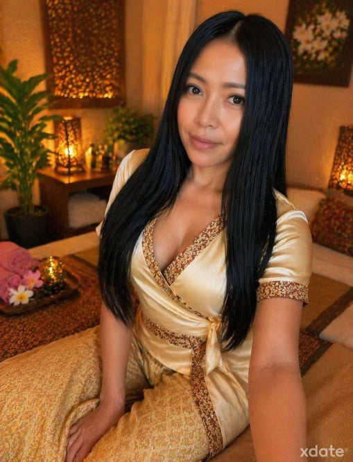 Maya – Zürich photo 4