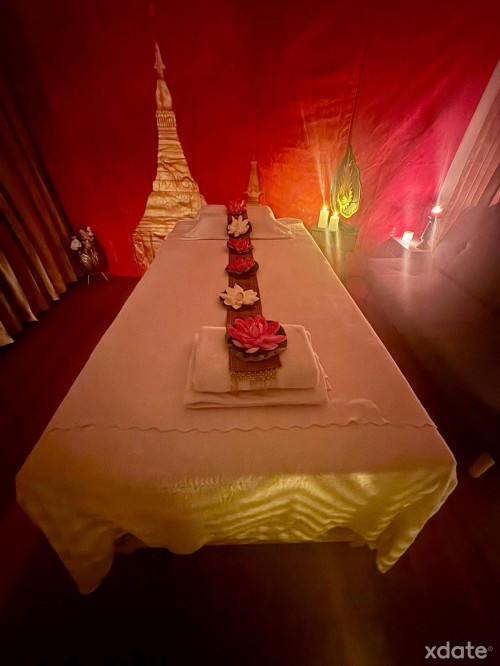 Adeline – Zürich photo 2