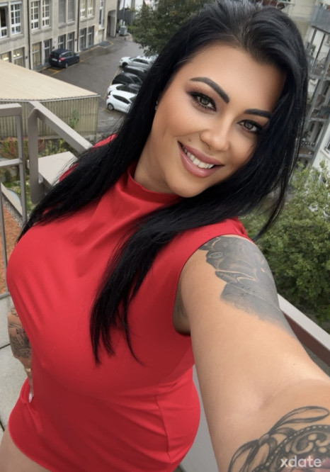 Anna hot 🥵 – St. Gallen photo 2