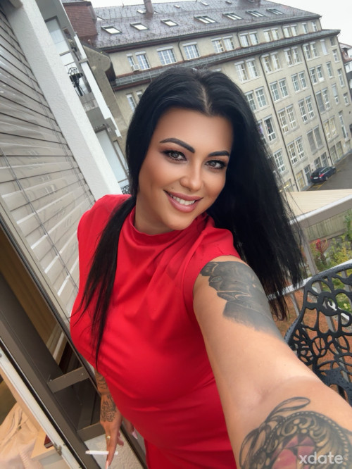 Anna hot 🥵 – St. Gallen photo 3