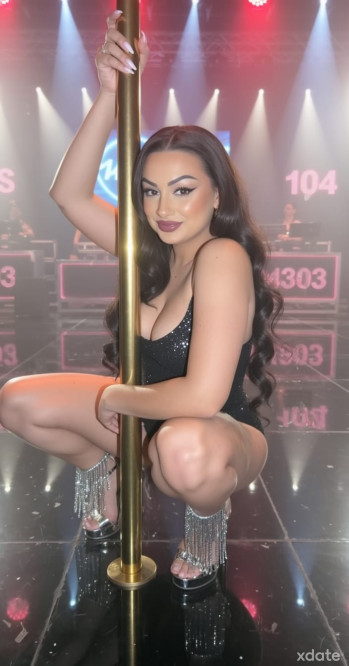 Malika Blaze – Solothurn photo 3