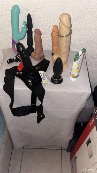 Charlote-Fenix – Luzern photo 3