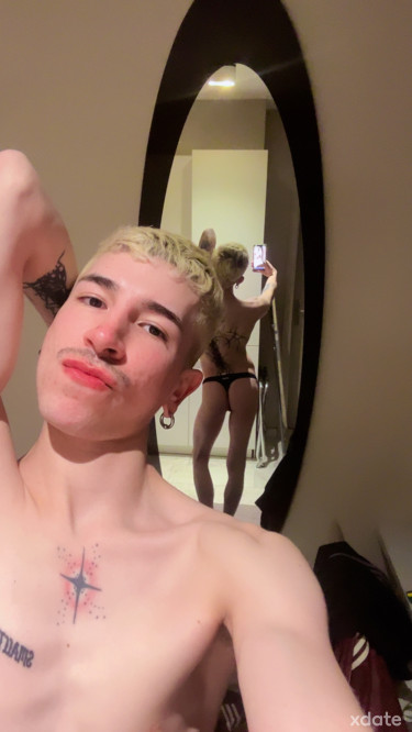 AngelTwinkboyy – Zürich photo 2