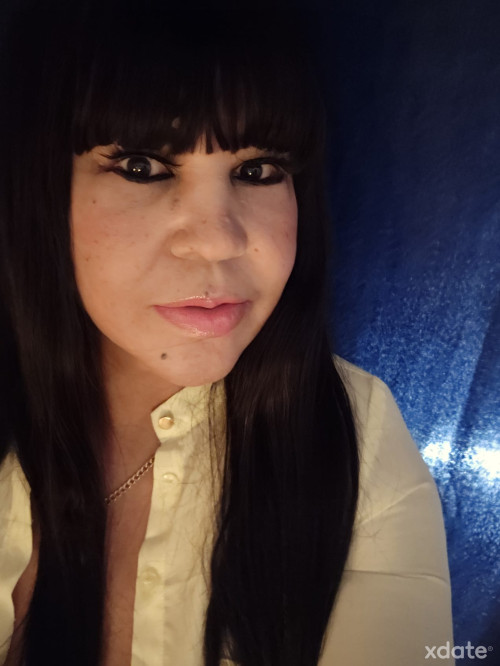 MARIA TERESA😘 – Kirchberg photo 2