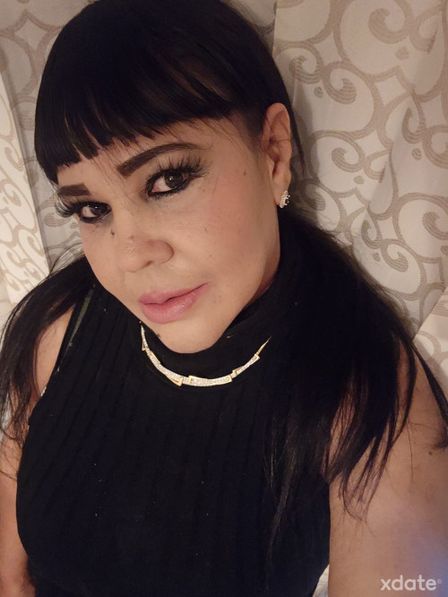 MARIA TERESA😘 – Kirchberg photo 4