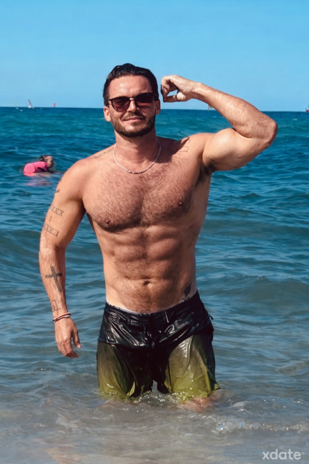 BRUNO🔥SEXY BRAZILIAN HOT – Zürich photo 2