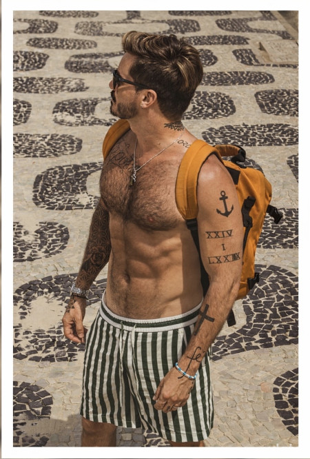 BRUNO🔥SEXY BRAZILIAN HOT – Zürich photo 3