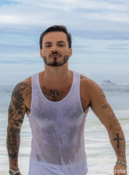 BRUNO🔥SEXY BRAZILIAN HOT – Zürich photo 4