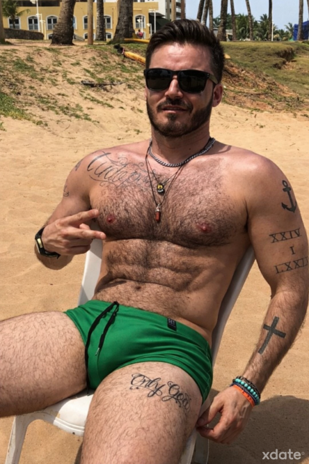 BRUNO🔥SEXY BRAZILIAN HOT – Zürich photo 5