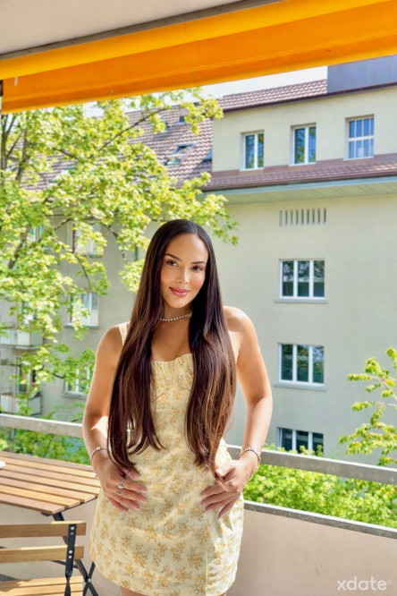 Lauren – Bern photo 5