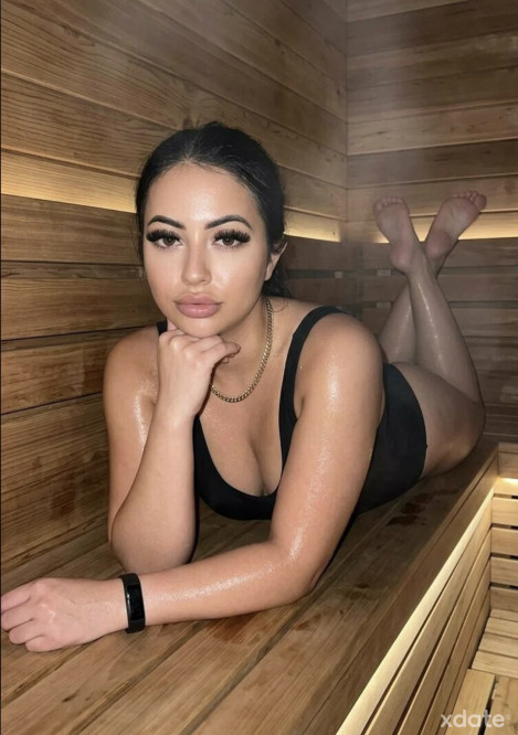 Amber escort Liestal