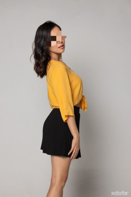 Lena Gfe – Zürich photo 3